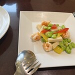 同心居 花小金井店 - 