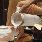 清龍酒造 - フローズン