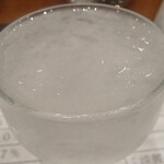 清龍酒造 - フローズン