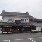 清龍酒造 - 清龍酒造