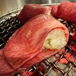焼肉 ぽんが 目黒本店 - 
