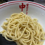 蒙古タンメン中本 - 