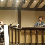 清龍酒造 - 越山元貴さん