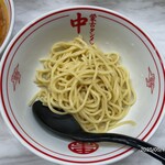 蒙古タンメン中本 - 