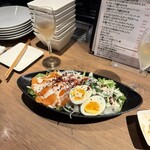 九吾郎ワインテーブル - 