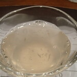 清龍酒造 - サングリア