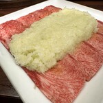 焼肉 ぽんが 目黒本店 - 