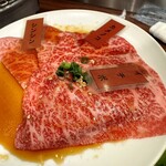 焼肉 ぽんが 目黒本店 - 