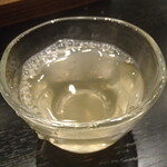 清龍酒造 - 日本酒