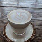 エルマーズグリーン コーヒー アンド ベイクス - 