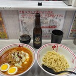 蒙古タンメン中本 - 