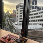 YAKINIKU A FIVE 徳 - 