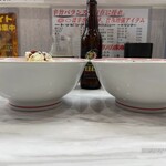 蒙古タンメン中本 - 