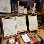 カフェテーロ葉山 - 