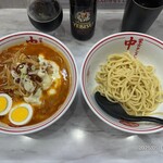 蒙古タンメン中本 - 