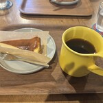 カフェテーロ葉山 - 