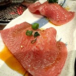 焼肉 ぽんが 目黒本店 - 