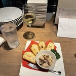 九吾郎ワインテーブル - 