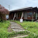 カフェテーロ葉山 - 