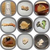 天ぷら成 - 