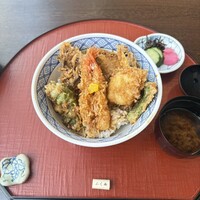天ぷらふく西 禅と匠 - 