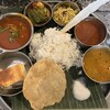 南インド料理店 ボーディセナ