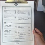 bistro La vie - 