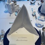 レストラン ルミエール - 