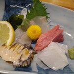 うなぎ割烹 きた八 - 