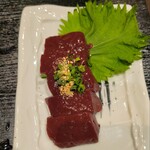 焼肉 ふくはら - 和牛プレミアム焼レバー