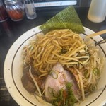 中華そば しながわ - 