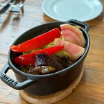 TRATTORIA PIZZERIA 207 葉山本店 - 