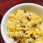 龍口酒家 - 炒飯