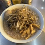 ラーメンの店 ホープ軒 - 