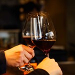 鉄板焼 grow - 内観写真: