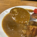 ジャンカレー 末広町店 - 