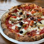 TRATTORIA PIZZERIA 207 葉山本店 - 