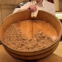 鮨おにかい＋1 - 