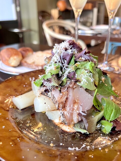 bistro La vie photo 2