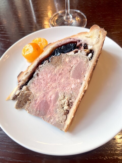 bistro La vie photo 5