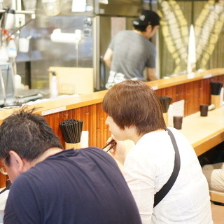 Japanese Soba Noodles 蔦_2