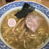 中華そば 青葉 中野本店