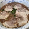 三久ラーメン