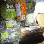 軽井沢発地市庭 - 料理写真: