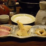 Shabushabu Atago - 