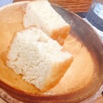 Gusk - 自家製麵包