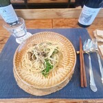 Güsk - 料理写真: