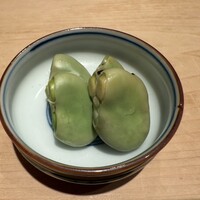 鮨 はしもと - 