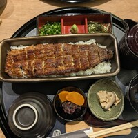うなぎ四代目菊川 神戸三宮店 - 
