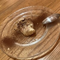 RIGOLETTO KITCHEN - 